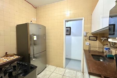 Apartamento para alugar com 95m², 3 quartos e 1 vaga