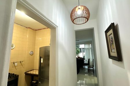 Apartamento para alugar com 95m², 3 quartos e 1 vaga