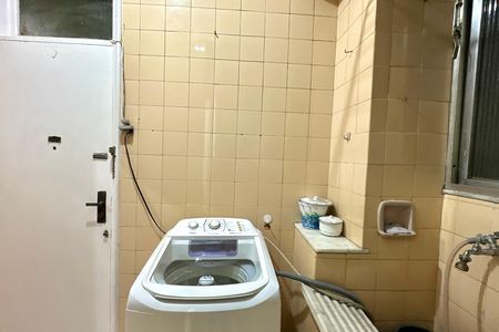 Apartamento para alugar com 95m², 3 quartos e 1 vaga