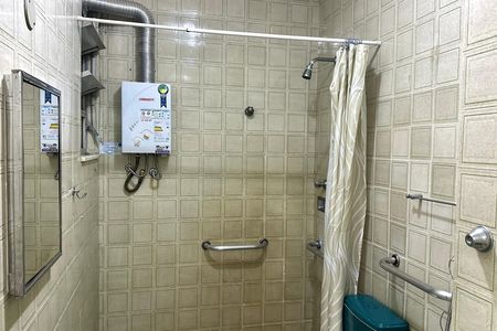 Apartamento para alugar com 95m², 3 quartos e 1 vaga