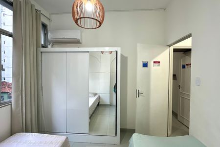 Apartamento para alugar com 95m², 3 quartos e 1 vaga