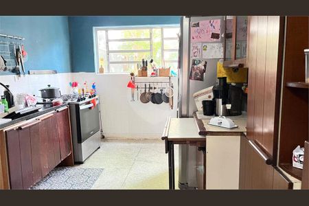 Casa à venda com 4 quartos, 280m² em Brooklin, São Paulo