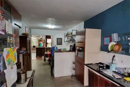 Casa à venda com 4 quartos, 280m² em Brooklin, São Paulo