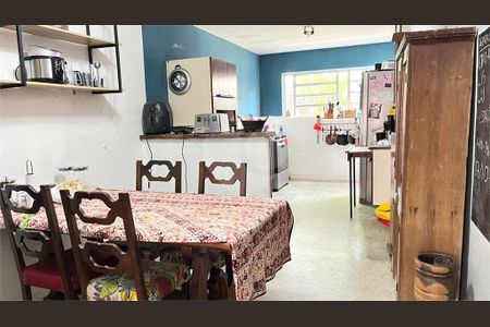Casa à venda com 4 quartos, 280m² em Brooklin, São Paulo