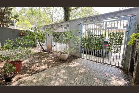 Casa à venda com 4 quartos, 280m² em Brooklin, São Paulo