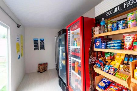 Apartamento à venda com 2 quartos, 54m² em Jardim do Lago II, Campinas