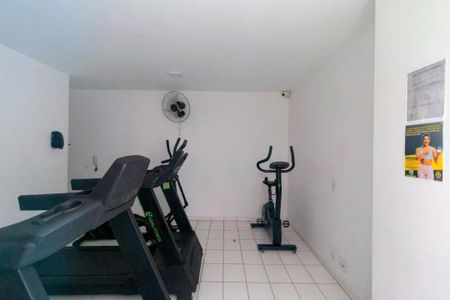 Apartamento à venda com 2 quartos, 54m² em Jardim do Lago II, Campinas