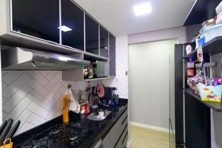 Apartamento à venda com 2 quartos, 54m² em Jardim do Lago II, Campinas
