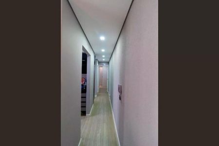Apartamento à venda com 2 quartos, 54m² em Jardim do Lago II, Campinas