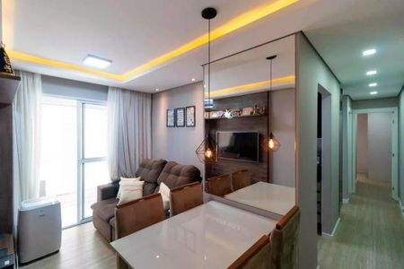 Apartamento à venda com 2 quartos, 54m² em Jardim do Lago II, Campinas