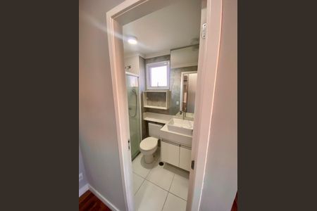 Apartamento para alugar com 75m², 3 quartos e 2 vagas