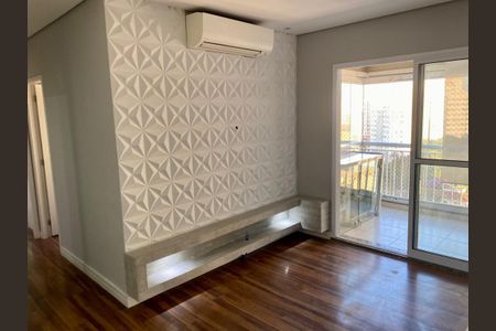 Apartamento à venda com 3 quartos, 75m² em Parque Italia, Campinas