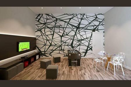 Apartamento para alugar com 75m², 3 quartos e 2 vagas