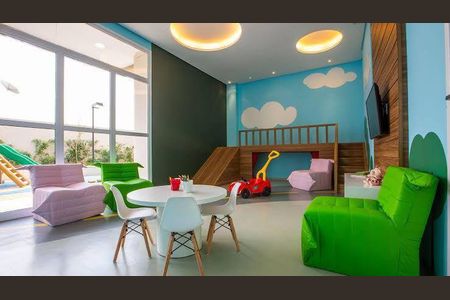 Apartamento à venda com 3 quartos, 75m² em Parque Italia, Campinas