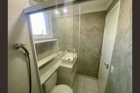 Apartamento para alugar com 3 quartos, 75m² em Parque Italia, Campinas