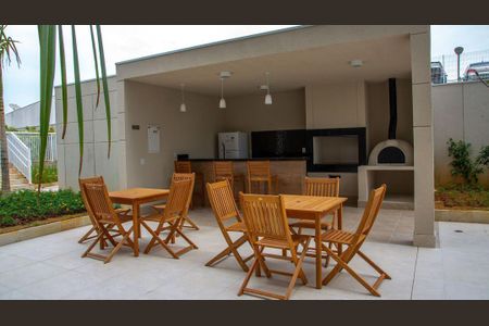 Apartamento para alugar com 75m², 3 quartos e 2 vagas