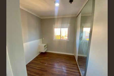 Apartamento à venda com 3 quartos, 75m² em Parque Italia, Campinas