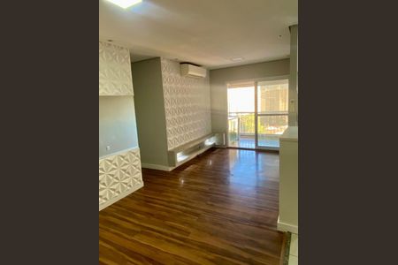 Apartamento à venda com 3 quartos, 75m² em Parque Italia, Campinas
