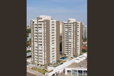 Apartamento para alugar com 75m², 3 quartos e 2 vagas
