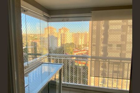 Apartamento para alugar com 3 quartos, 75m² em Parque Italia, Campinas