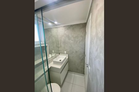 Apartamento para alugar com 75m², 3 quartos e 2 vagas
