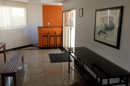 Foto 15 de apartamento para alugar com 1 quarto, 50m² em Indianópolis, São Paulo