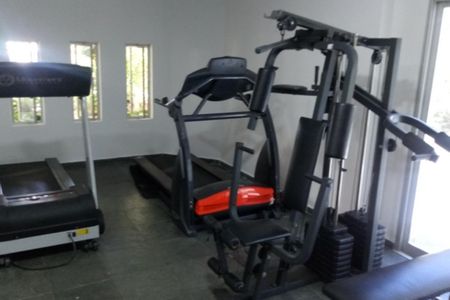 Apartamento para alugar com 50m², 1 quarto e 1 vaga Apartamento para alugar com 50m², 1 quarto e 1 vagaFoto 06