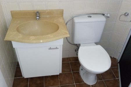 Foto 31 de apartamento para alugar com 1 quarto, 50m² em Indianópolis, São Paulo