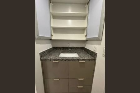 Apartamento para alugar com 32m², 1 quarto e sem vaga Apartamento para alugar com 32m², 1 quarto e sem vagaFoto 10