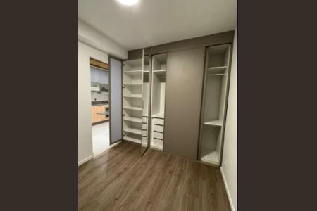 Apartamento para alugar com 32m², 1 quarto e sem vaga Apartamento para alugar com 32m², 1 quarto e sem vagaFoto 07