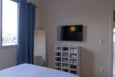 Apartamento à venda com 90m², 3 quartos e 1 vaga Apartamento à venda com 90m², 3 quartos e 1 vagaQuarto 1