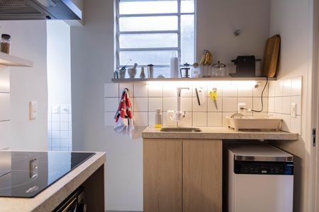 Apartamento à venda com 90m², 3 quartos e 1 vaga Apartamento à venda com 90m², 3 quartos e 1 vagaCozinha