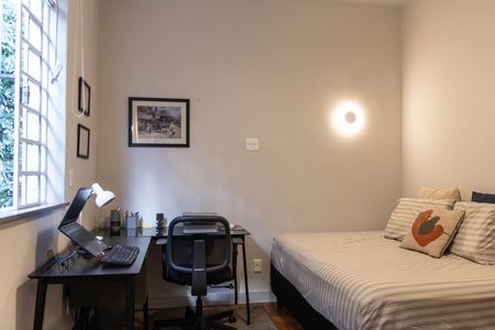 Apartamento à venda com 90m², 3 quartos e 1 vaga Apartamento à venda com 90m², 3 quartos e 1 vagaQuarto 3