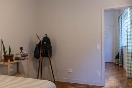 Apartamento à venda com 90m², 3 quartos e 1 vaga Apartamento à venda com 90m², 3 quartos e 1 vagaQuarto 3