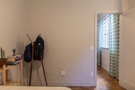 Apartamento à venda com 90m², 3 quartos e 1 vaga Apartamento à venda com 90m², 3 quartos e 1 vagaQuarto 3