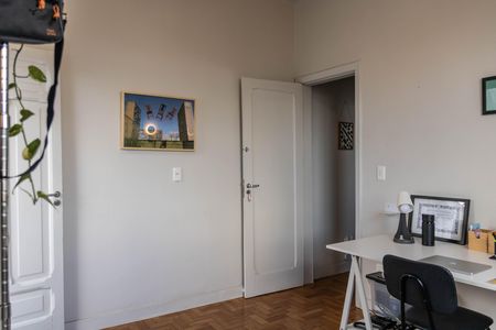 Apartamento à venda com 90m², 3 quartos e 1 vaga Apartamento à venda com 90m², 3 quartos e 1 vagaQuarto 2