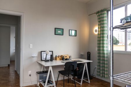Apartamento à venda com 90m², 3 quartos e 1 vaga Apartamento à venda com 90m², 3 quartos e 1 vagaQuarto 2