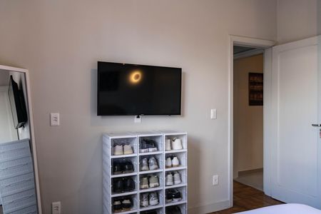 Apartamento à venda com 90m², 3 quartos e 1 vaga Apartamento à venda com 90m², 3 quartos e 1 vagaQuarto 1