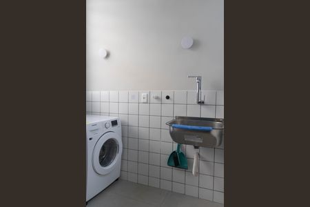 Apartamento à venda com 90m², 3 quartos e 1 vaga Apartamento à venda com 90m², 3 quartos e 1 vagaÁrea de Serviço