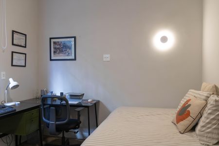 Apartamento à venda com 90m², 3 quartos e 1 vaga Apartamento à venda com 90m², 3 quartos e 1 vagaQuarto 3