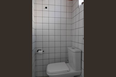 Apartamento à venda com 90m², 3 quartos e 1 vaga Apartamento à venda com 90m², 3 quartos e 1 vagaBanheiro de serviço