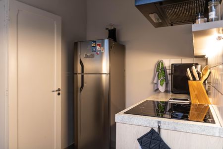 Apartamento à venda com 90m², 3 quartos e 1 vaga Apartamento à venda com 90m², 3 quartos e 1 vagaCozinha
