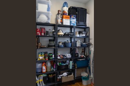 Apartamento à venda com 90m², 3 quartos e 1 vaga Apartamento à venda com 90m², 3 quartos e 1 vagaQuarto de Serviço