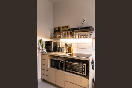 Apartamento à venda com 90m², 3 quartos e 1 vaga Apartamento à venda com 90m², 3 quartos e 1 vagaCozinha
