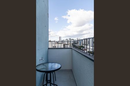 Apartamento à venda com 90m², 3 quartos e 1 vaga Apartamento à venda com 90m², 3 quartos e 1 vagaVaranda
