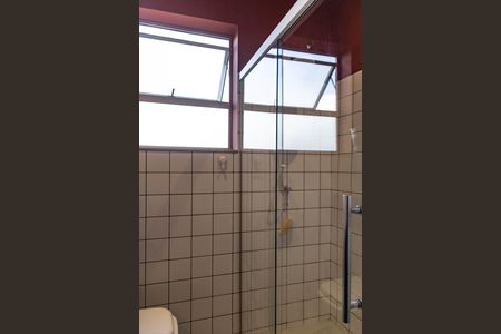 Apartamento à venda com 90m², 3 quartos e 1 vaga Apartamento à venda com 90m², 3 quartos e 1 vagaBanheiro