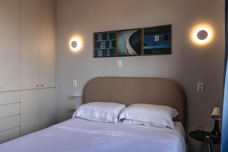 Apartamento à venda com 90m², 3 quartos e 1 vaga Apartamento à venda com 90m², 3 quartos e 1 vagaQuarto 1