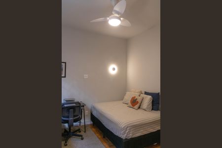 Apartamento à venda com 90m², 3 quartos e 1 vaga Apartamento à venda com 90m², 3 quartos e 1 vagaQuarto 3