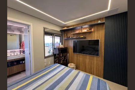 Apartamento à venda com 3 quartos, 107m² em Jardim Guanabara, Campinas