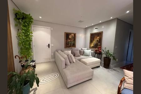 Apartamento à venda com 3 quartos, 107m² em Jardim Guanabara, Campinas